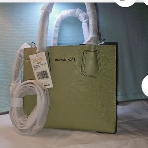 Michael Kors Sage Mini Bag